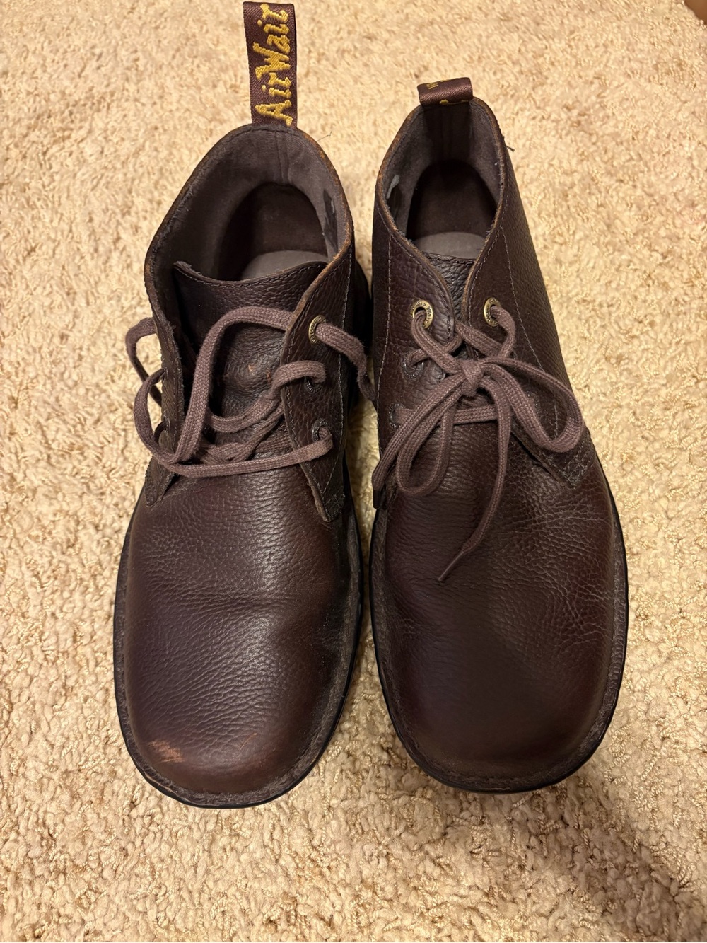 Doc Martens Sussex